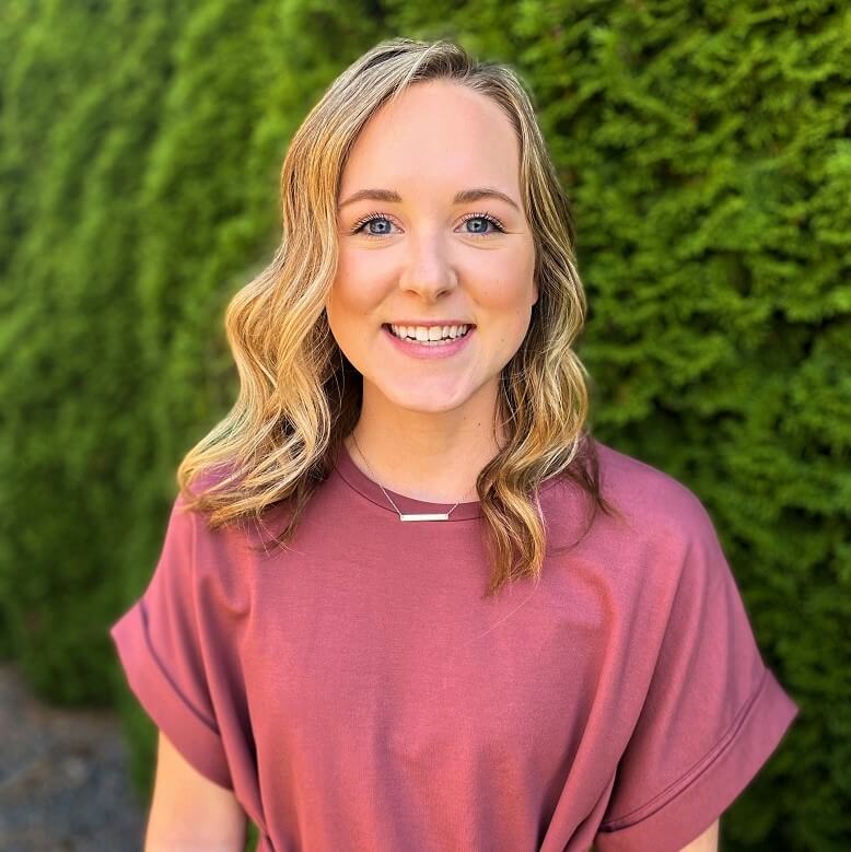 Jordan Carlson