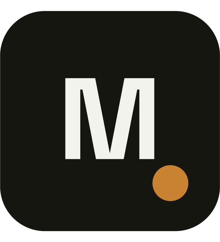 Masteria logo