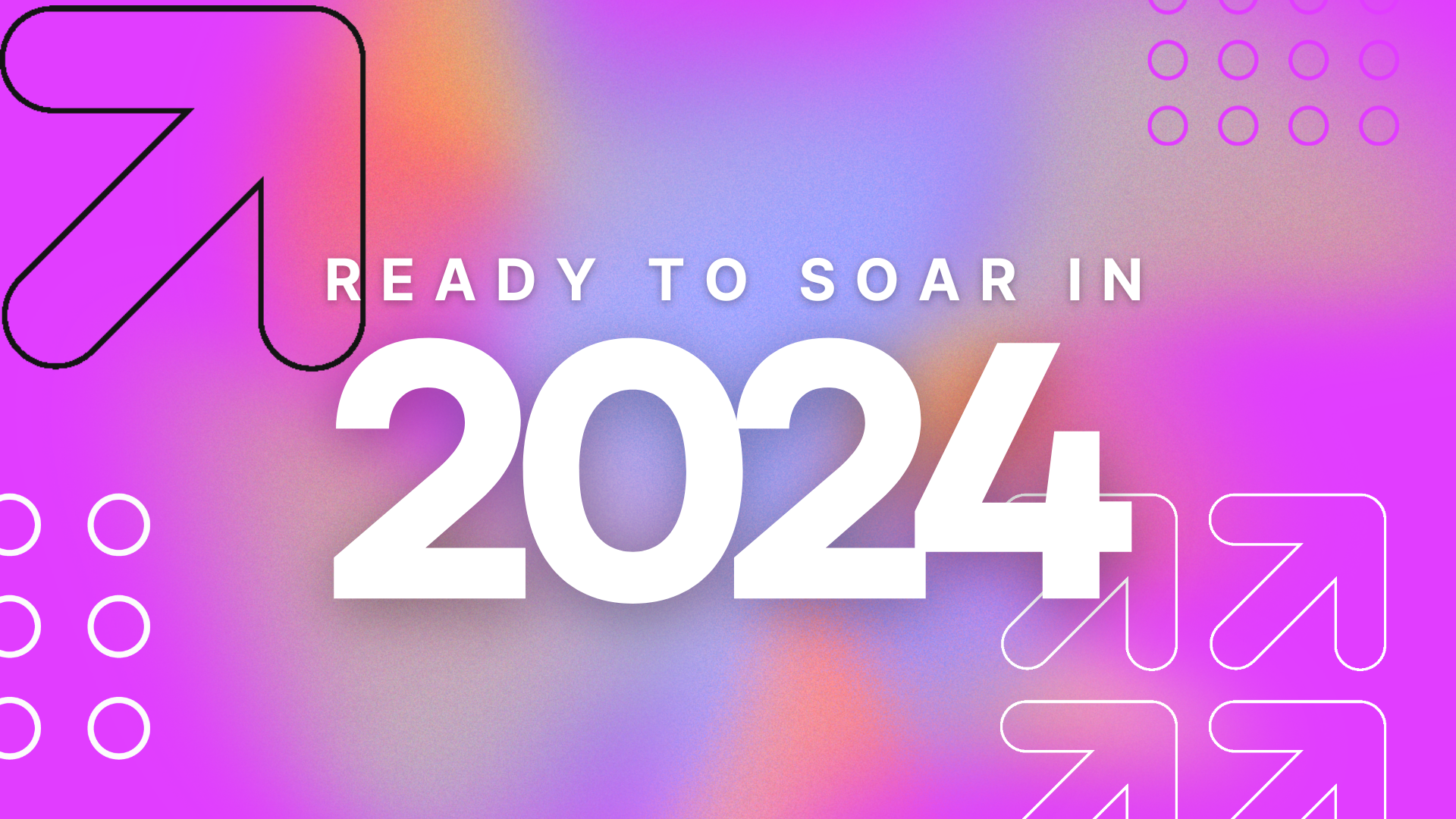 Are You Ready to Soar in 2024?