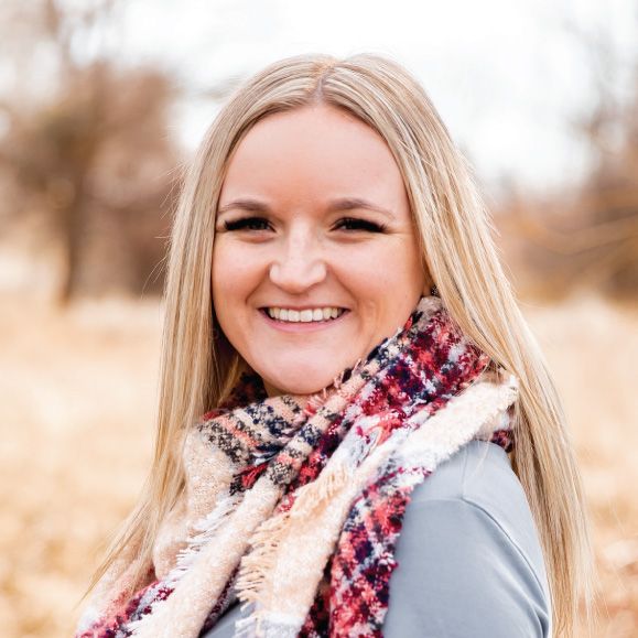 Natalie Dickey