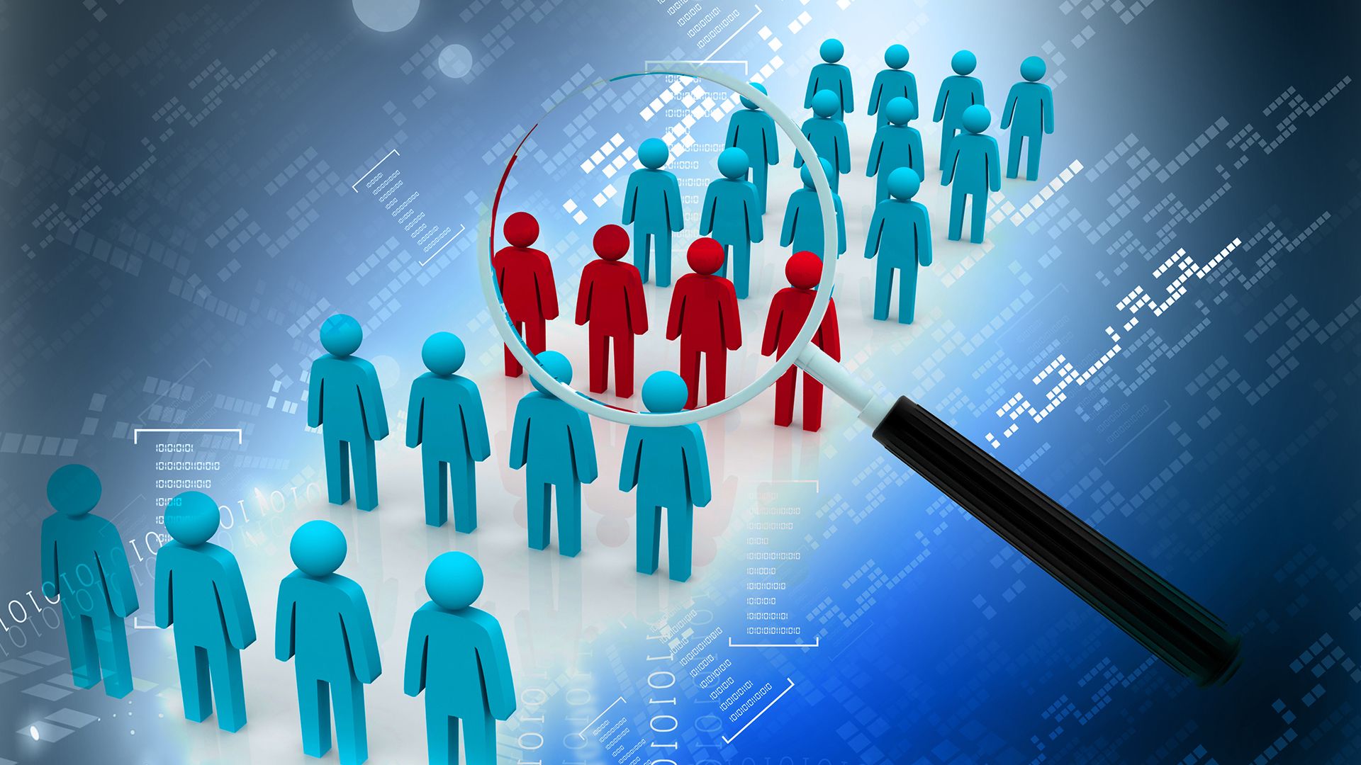 Target Audience: How to Define Your Specific Market