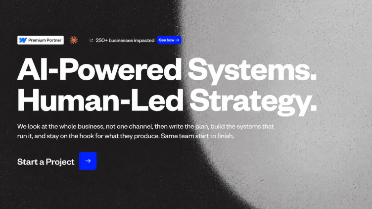 We Redid Our Website. Here's What Actually Took the Time.