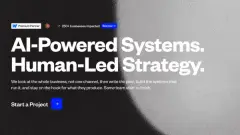 We Redid Our Website. Here's What Actually Took the Time.