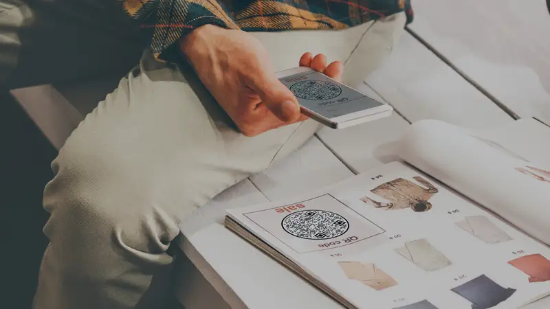 How QR Codes Can Help Your Marketing Strategy