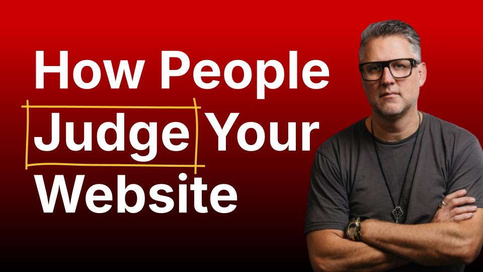 How to Build Trust With Your Website in 2025