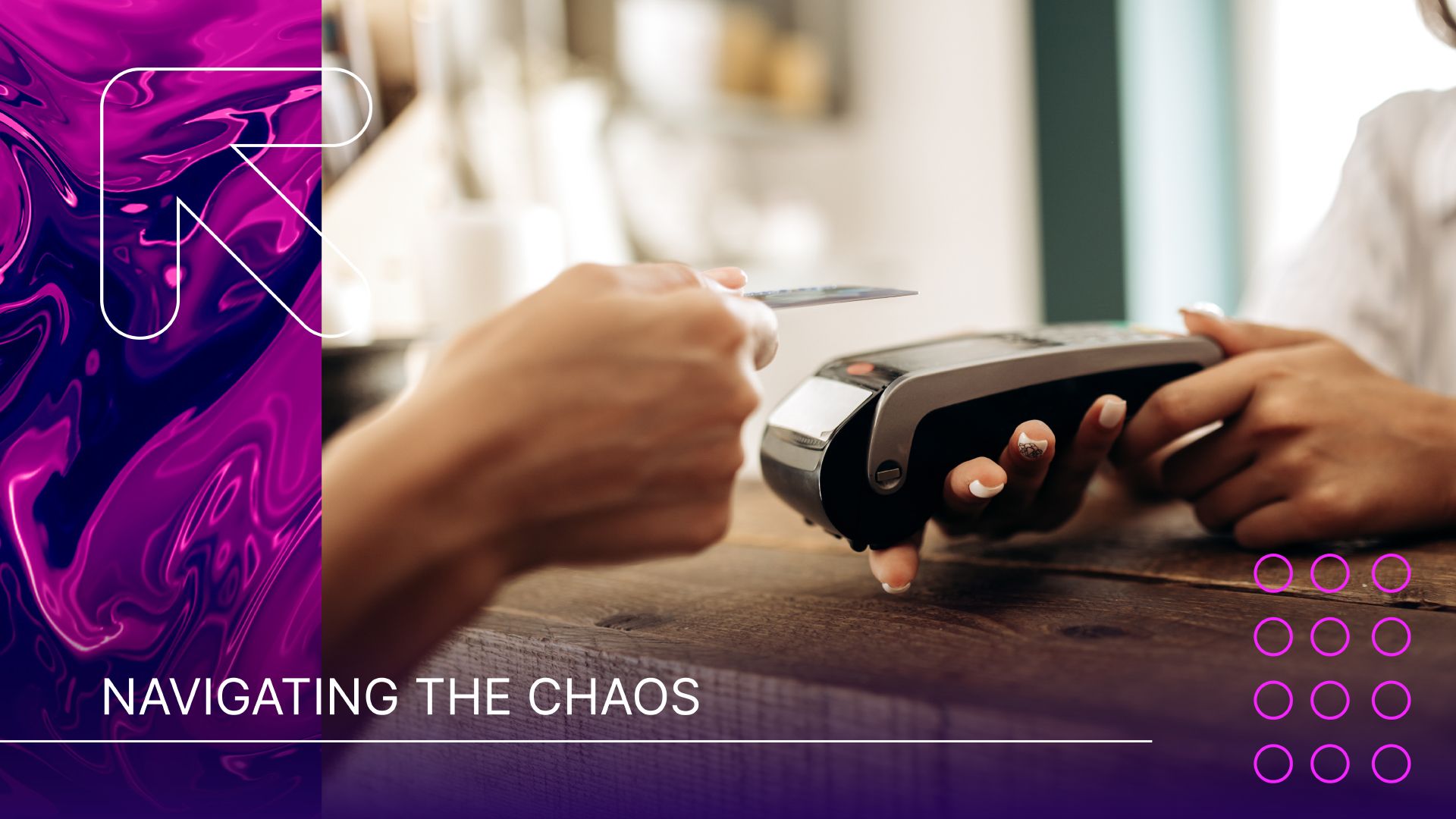 Beyond Transactions: Mapping Your Customer Journey