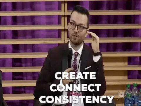 How To Build a Strong Brand in 5 Simple Steps