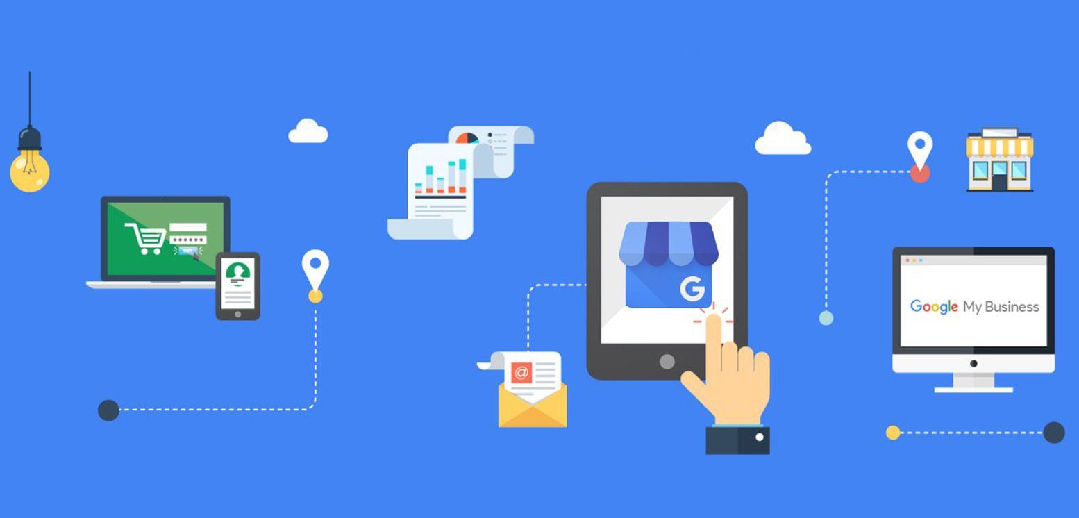 ‘Google My Business’ Best Practices