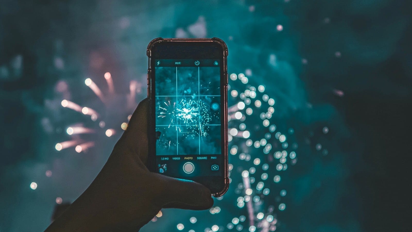 Phone Photography 101