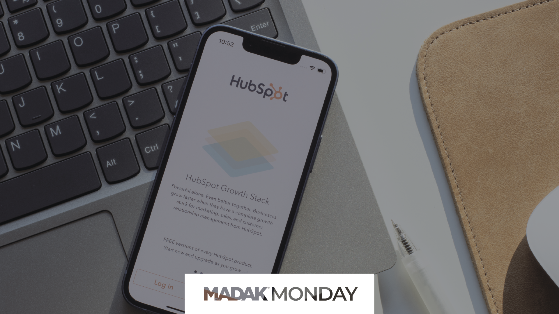 Why Madak Became a HubSpot Agency