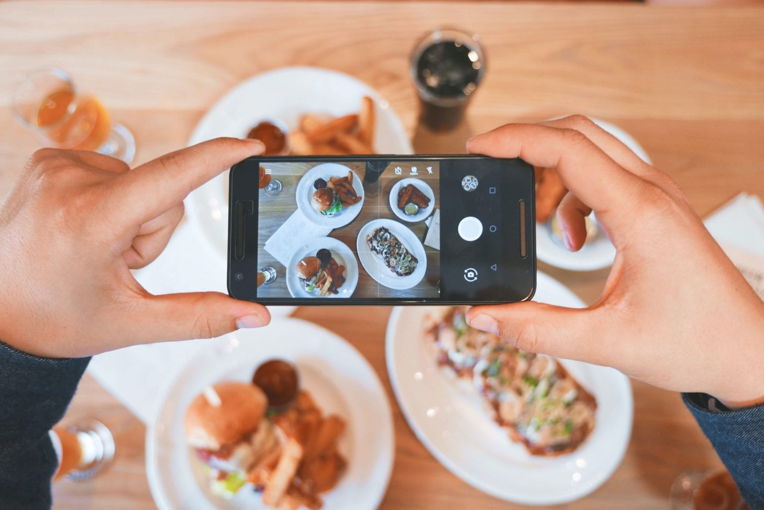 User-Generated Content