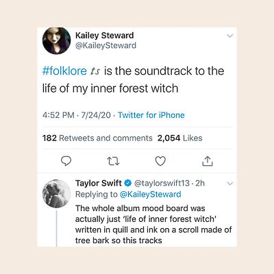 Marketing Tips from Taylor Swift