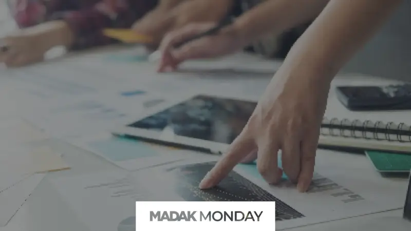 Why Madak Uses Figma