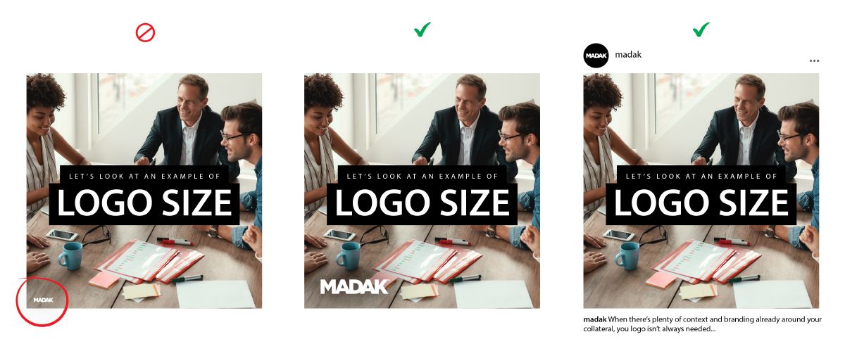 Logo Do’s and Don’ts