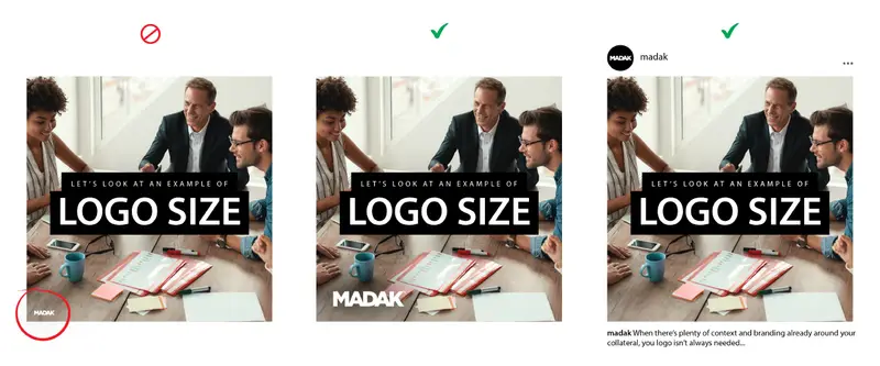 Logo Do’s and Don’ts