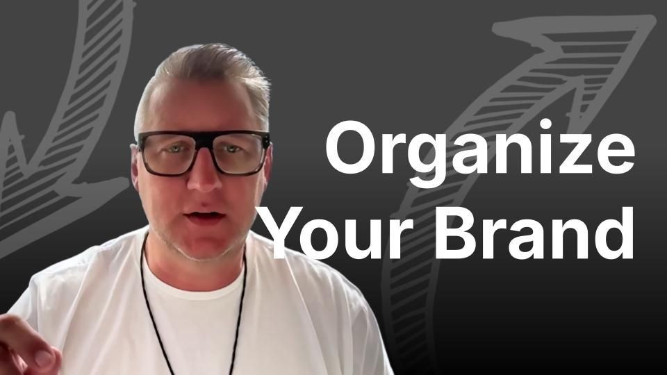 Why Brand Systems Drive Clarity, Speed, and Growth