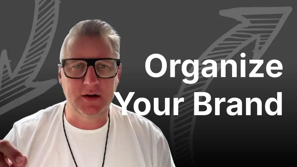 Why Brand Systems Drive Clarity, Speed, and Growth
