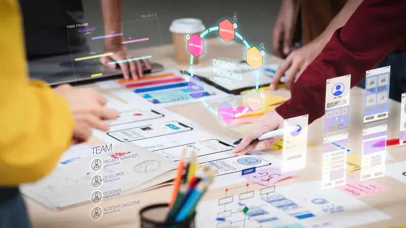 Design Thinking