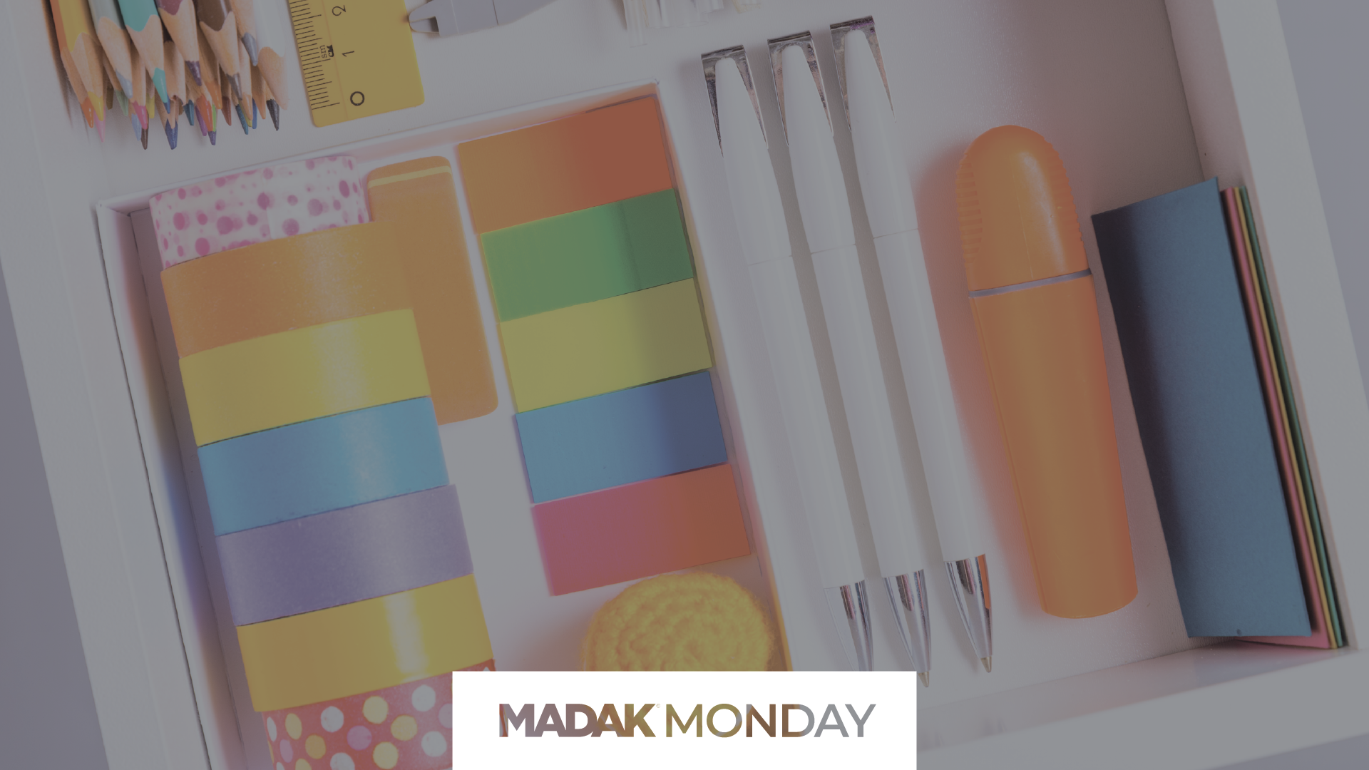 Business Tools Madak Uses Daily