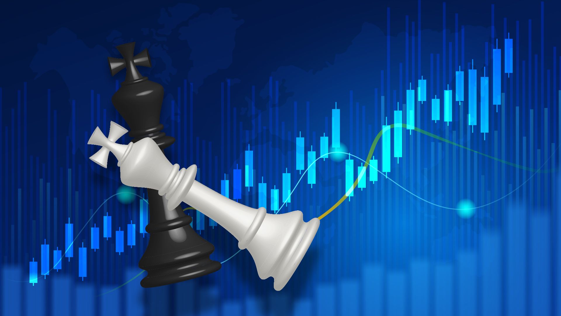 5 Benefits of Competition in the Marketplace