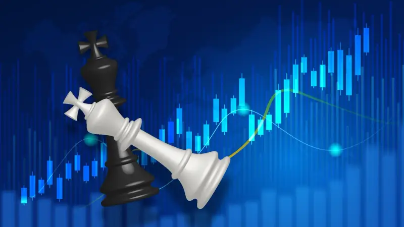 5 Benefits of Competition in the Marketplace