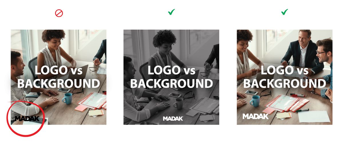 Logo Do’s and Don’ts