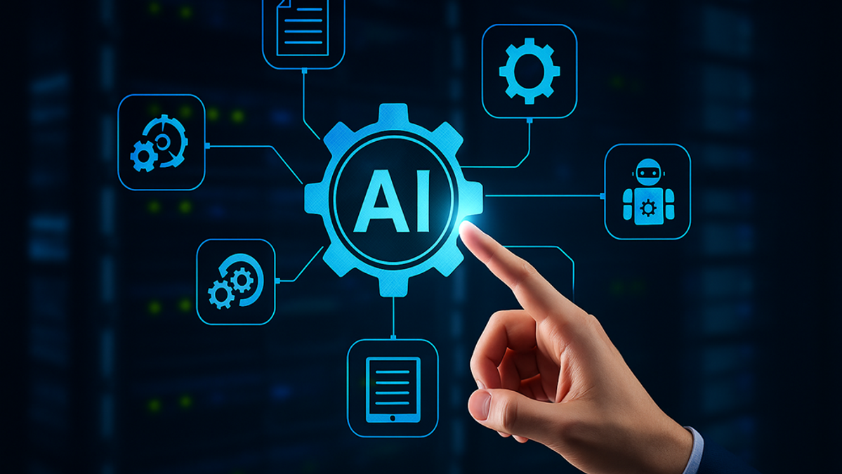 How AI and Automation Are Changing Small Businesses in 2026