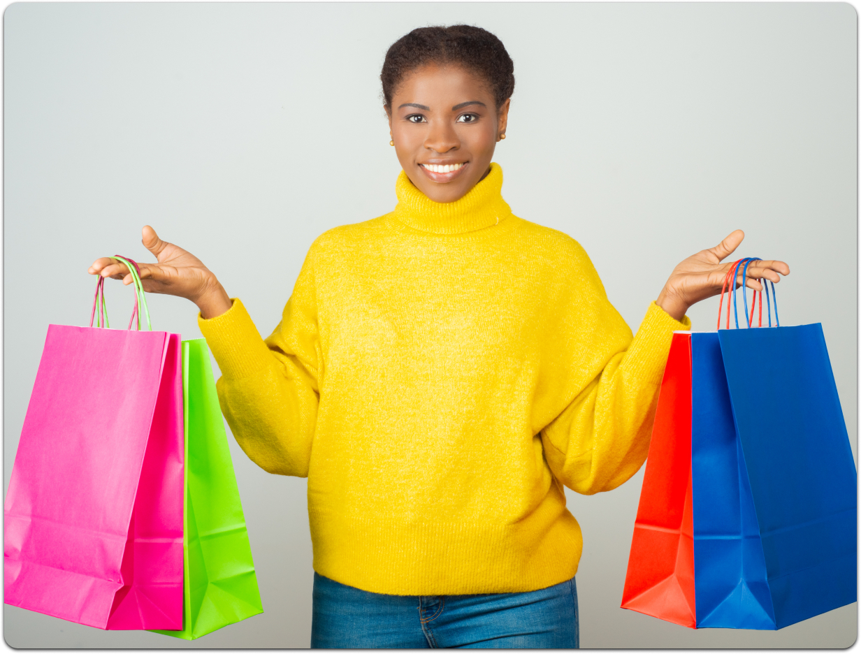 Shopping experience