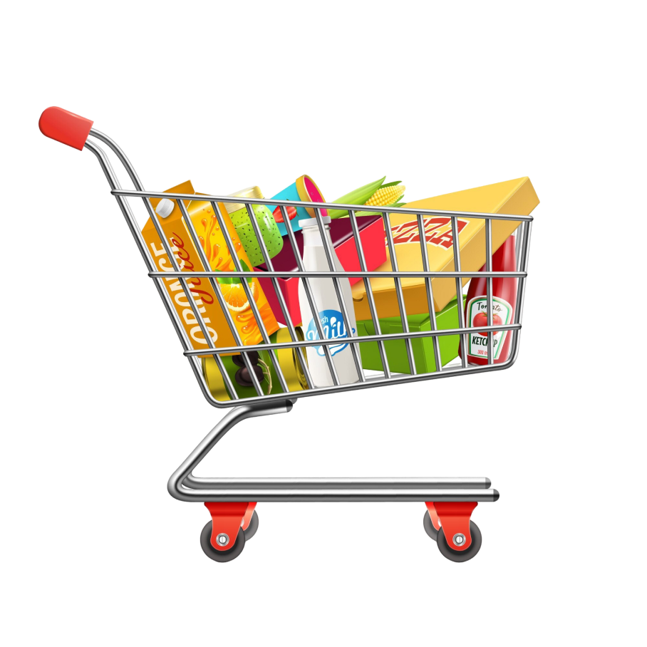 Experience shopping like never before