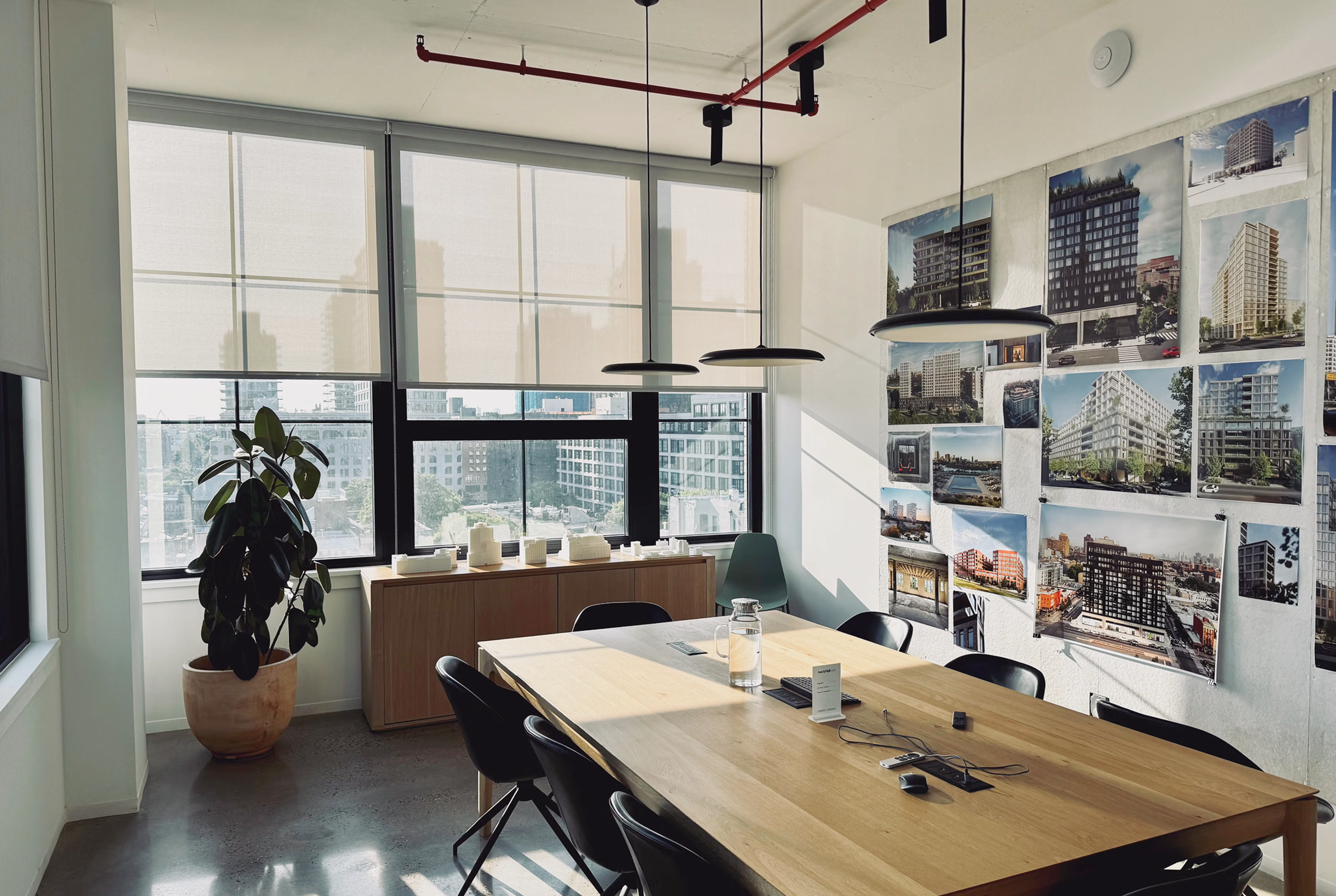 office room