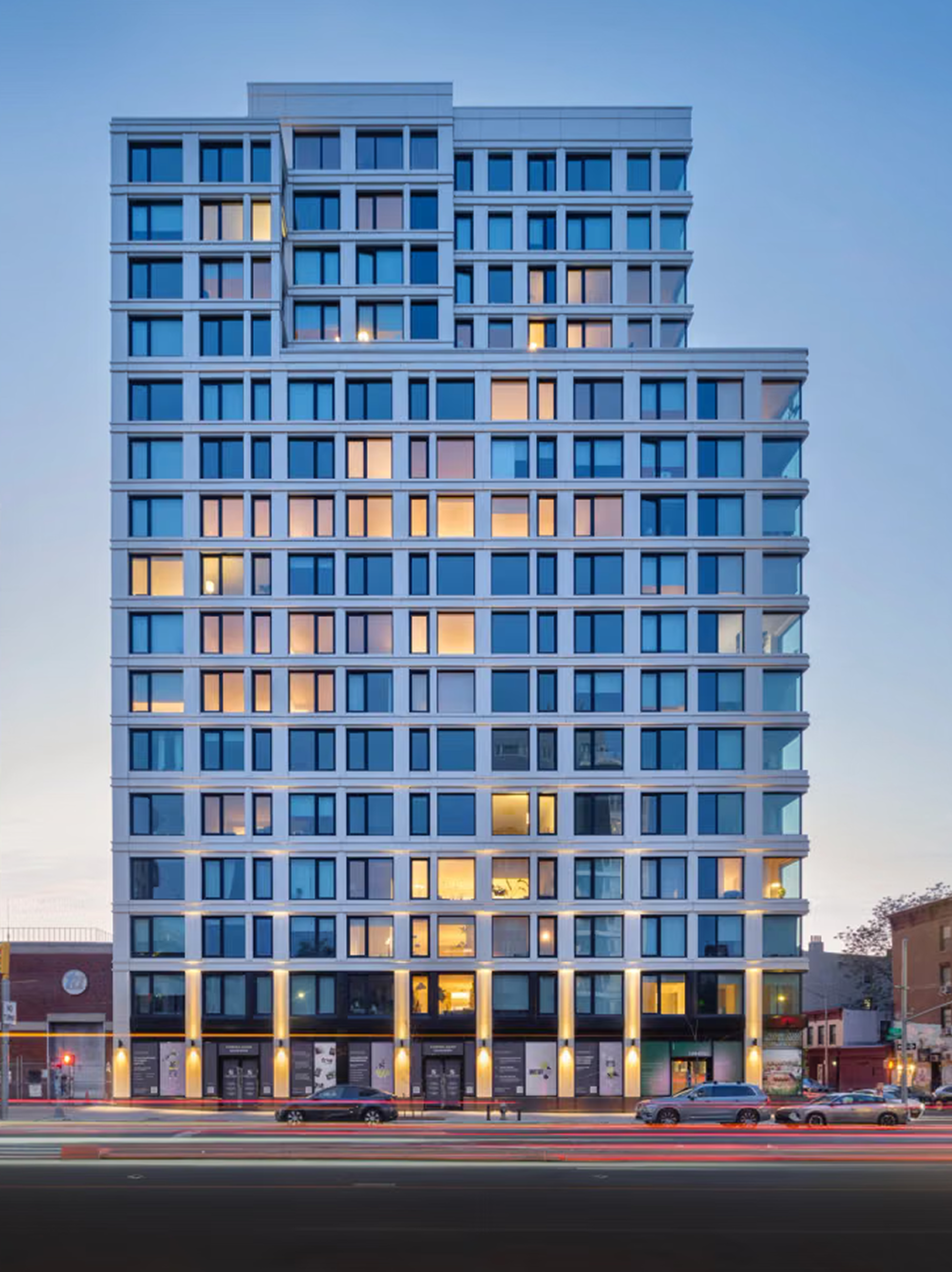 544 Carroll building exterior hero
