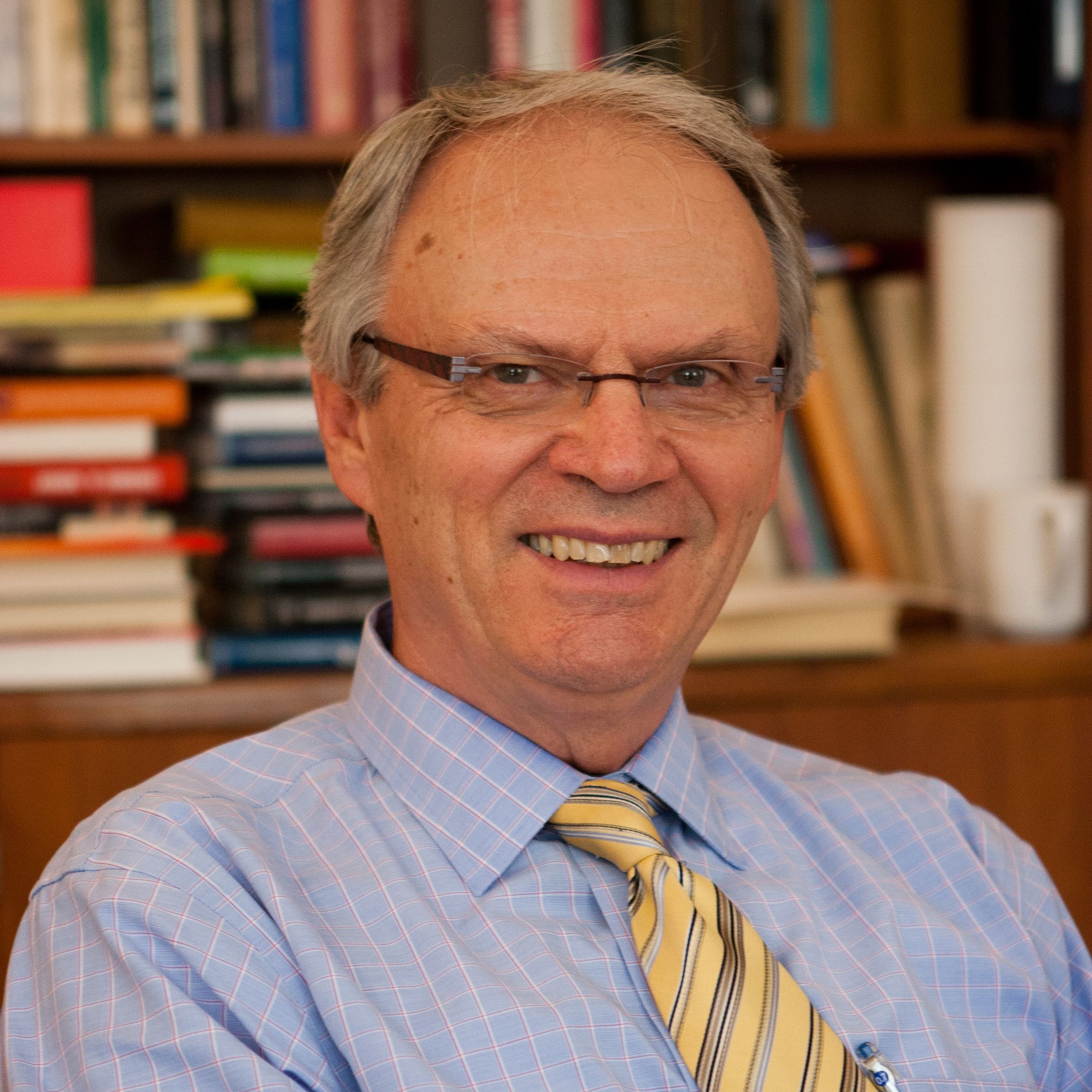 M. Gerard Fromm, PhD, ABPP | Austen Riggs