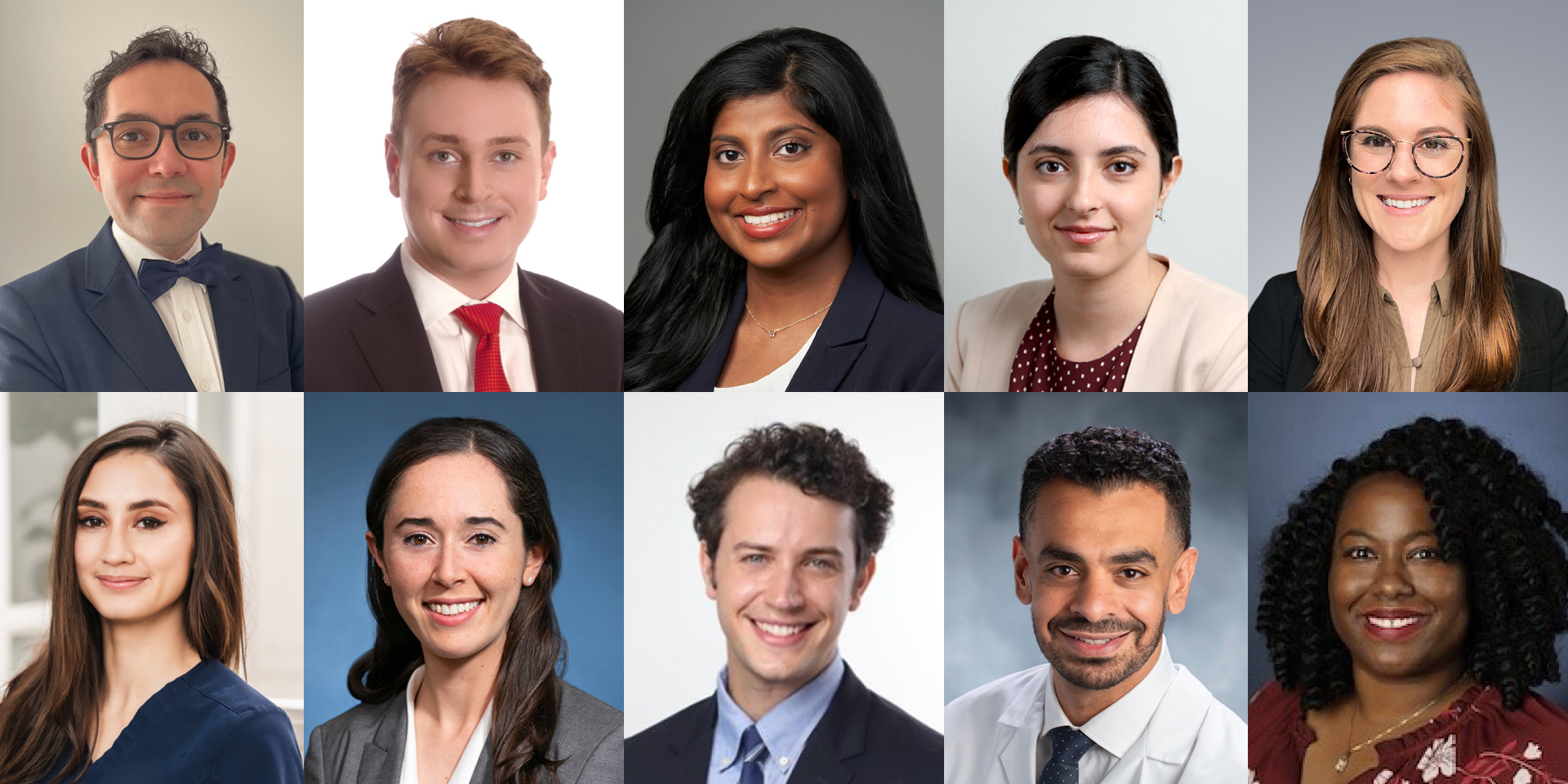 Riggs Announces 2025 Award for Excellence in Psychotherapy Recipients