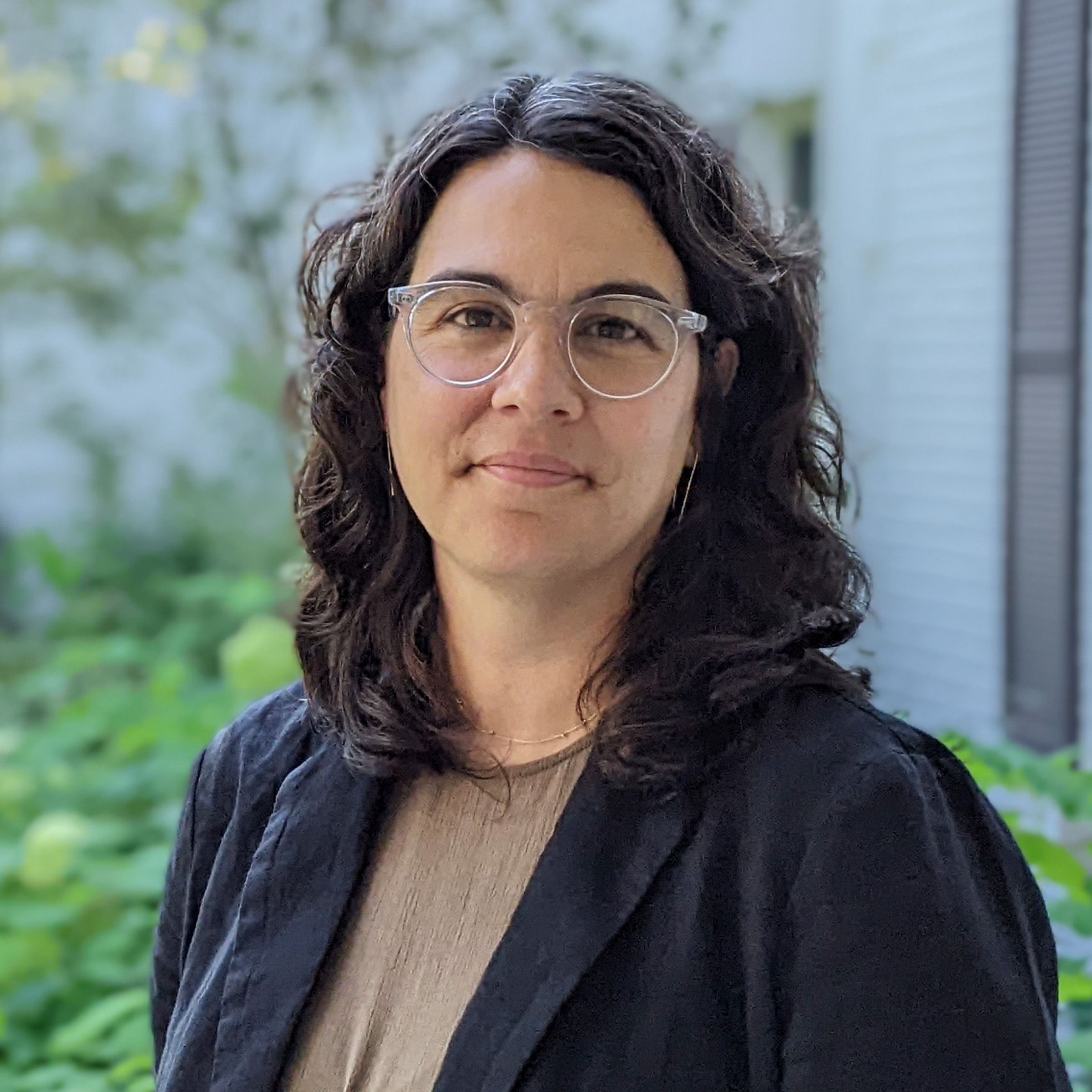 Abigail Bliss PsyD Austen Riggs