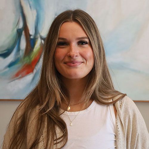 Leah Cooney, RN | Austen Riggs