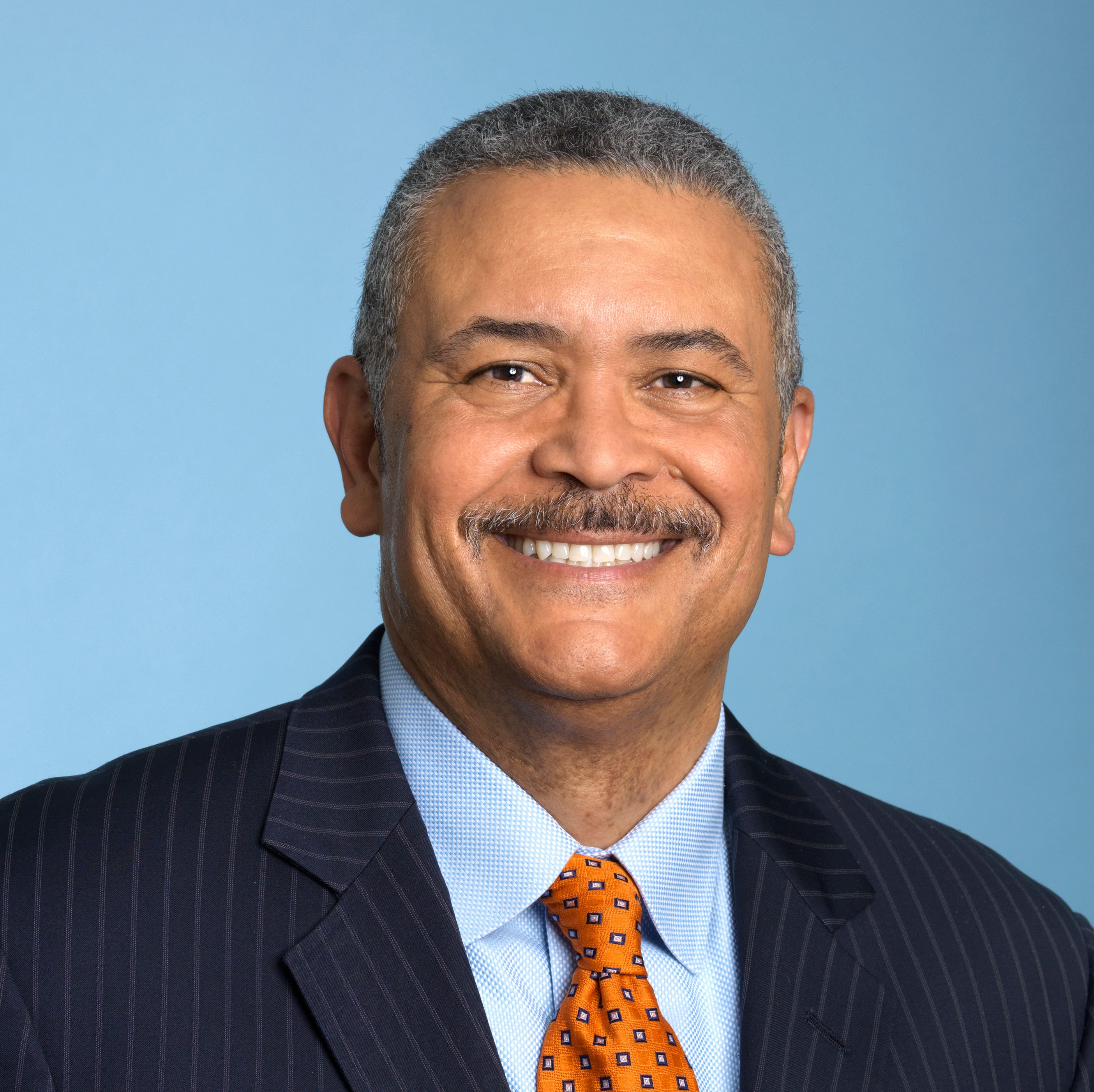 NAMI CEO Daniel H. Gillison Jr. Joins the Austen Riggs Center Board of ...