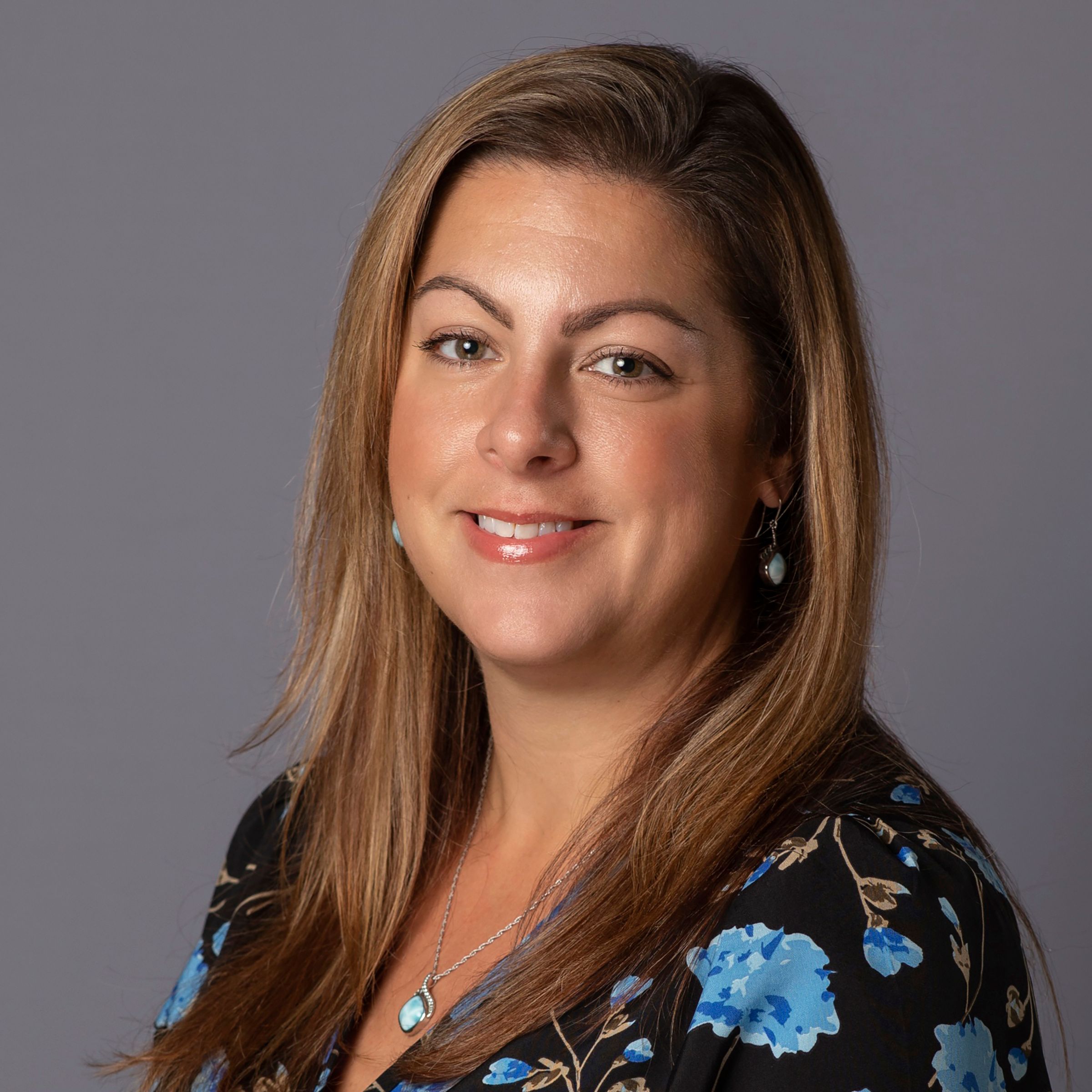 Nicole May, LICSW | Austen Riggs