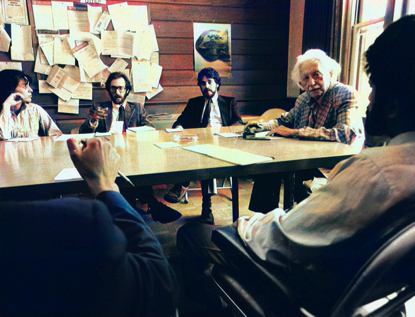 Erik Erikson at 120 Social Approach to Mental Health Proves Enduring