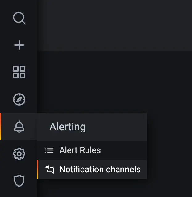 Distributing Alert Messages From Grafana With Webhooks