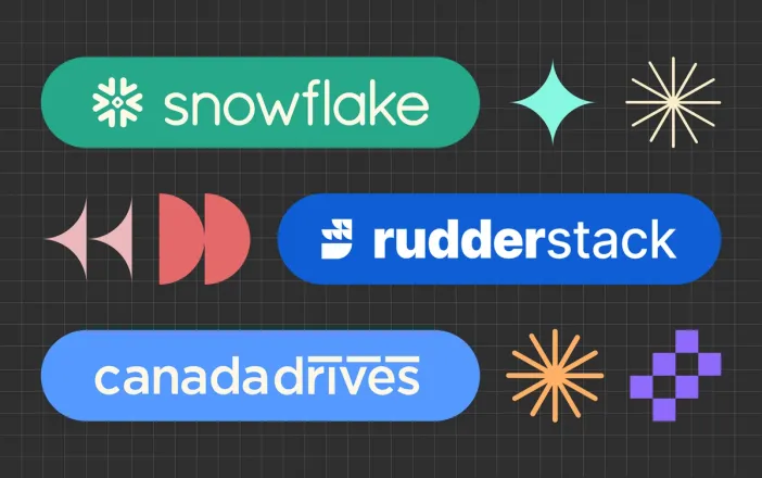 Canada Drives Reduces Customer Acquisition Cost (CAC) by 20% with Snowflake and RudderStack