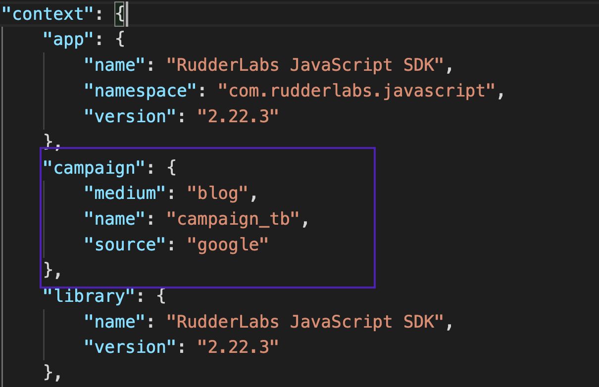 Building Web Analytics On Your Warehouse With RudderStack