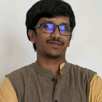 Photo of Dileep Patchigolla