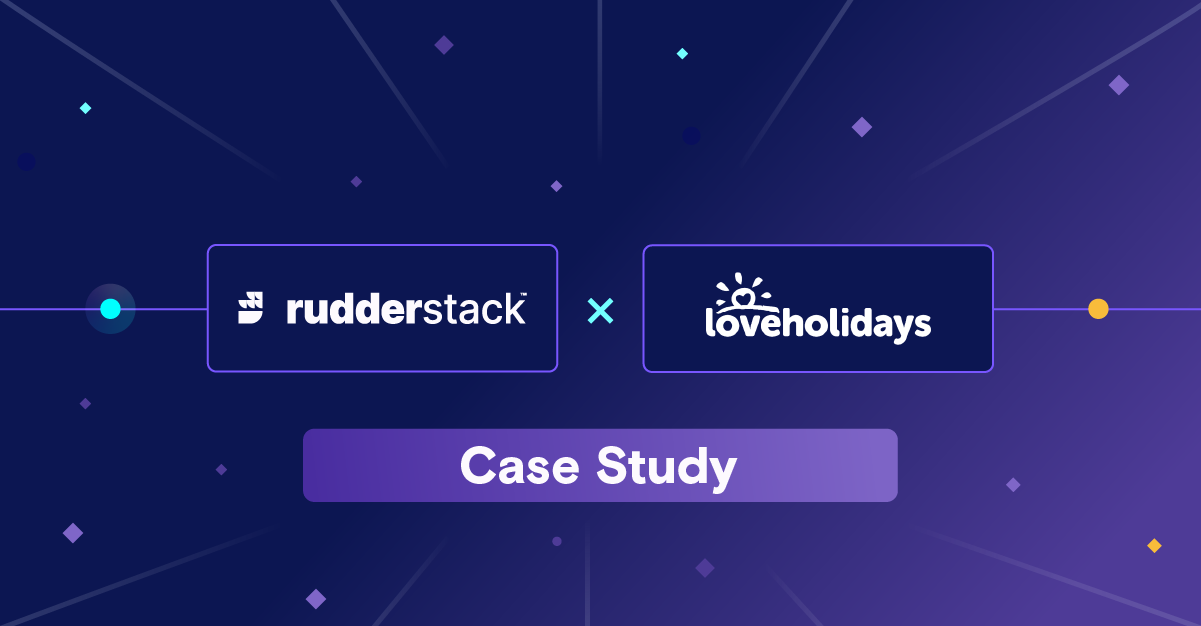 loveholidays Takes Ownership of Its Data and Brings Personalization In-house