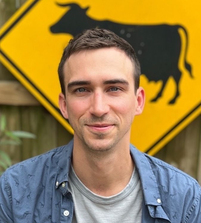 Aaron Steichen