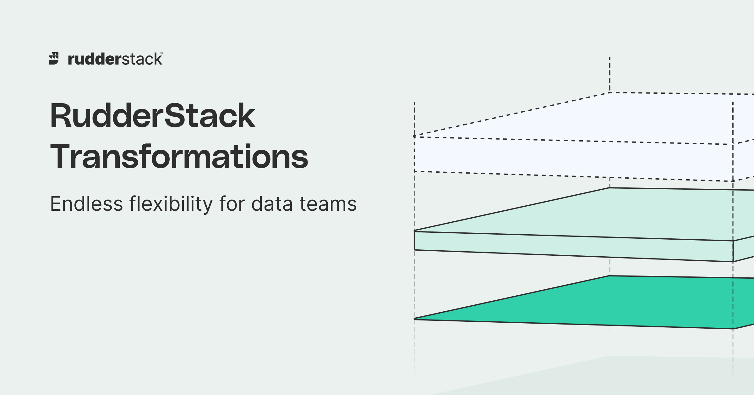 Move Faster and Build Data Trust with Transformations