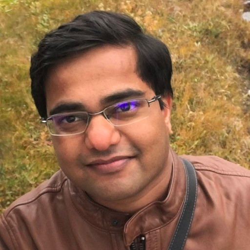 Chandra Gangireddy