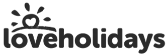 LoveHolidays logo