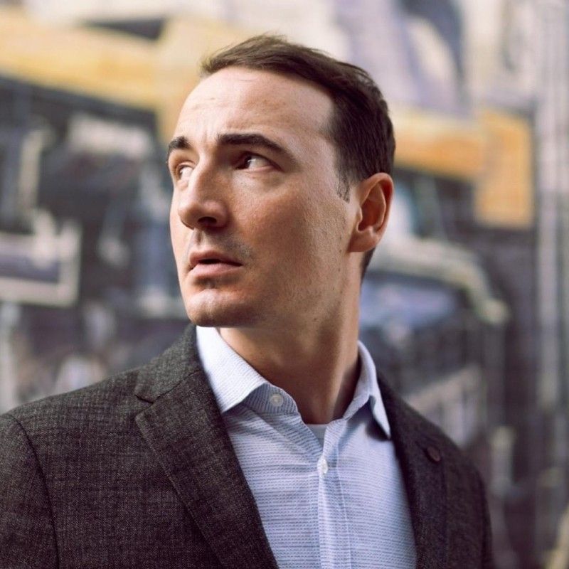 Kevin Gervais