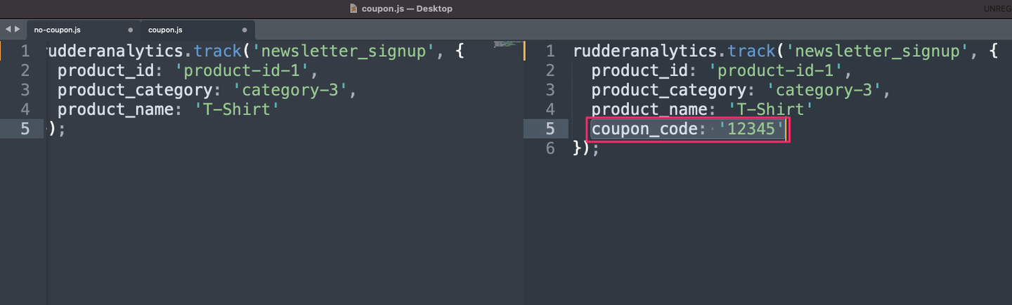 RudderStack Coupon Code