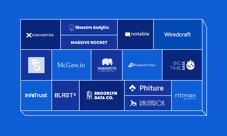 Introducing RudderStack QuickStart Packages